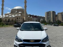 Сүрөт унаа Chevrolet Spark