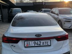 Сүрөт унаа Kia K3