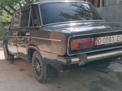 Фото авто ВАЗ (Lada) 2106