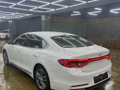 Сүрөт унаа Hyundai Grandeur