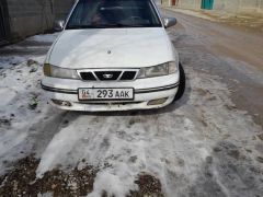 Сүрөт унаа Daewoo Nexia