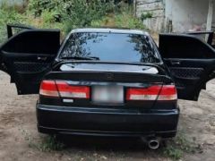 Фото авто Honda Accord