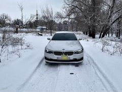 Сүрөт унаа BMW 5 серия