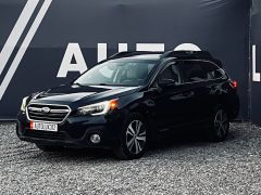 Сүрөт унаа Subaru Outback