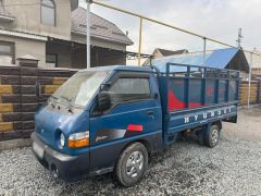 Фото авто Hyundai Porter