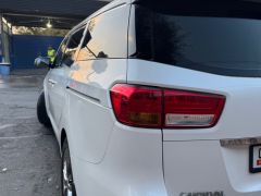 Фото авто Kia Carnival