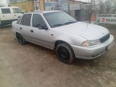 Сүрөт унаа Daewoo Nexia