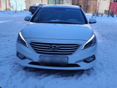 Photo of the vehicle Hyundai Sonata