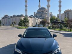 Сүрөт унаа Toyota Camry