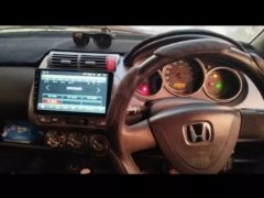 Сүрөт унаа Honda Fit