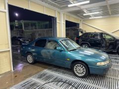 Сүрөт унаа Mazda 626