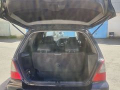 Сүрөт унаа Honda Odyssey