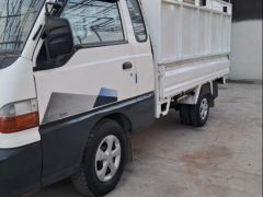 Фото авто Hyundai Porter