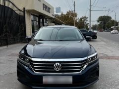 Фото авто Volkswagen Passat