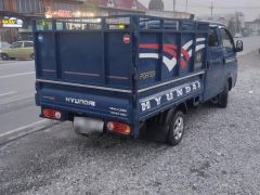 Фото авто Hyundai Porter