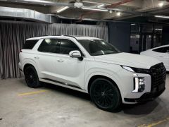 Фото авто Hyundai Palisade