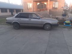 Фото авто Audi 80