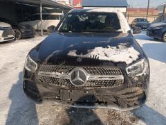 Photo of the vehicle Mercedes-Benz GLC