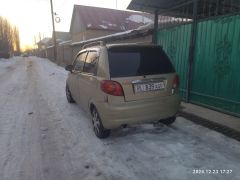 Фото авто Daewoo Matiz