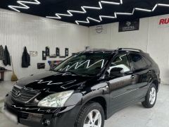 Сүрөт унаа Lexus RX