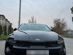 Сүрөт унаа Kia K5