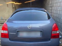 Сүрөт унаа Nissan Primera