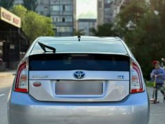 Photo of the vehicle Toyota Prius