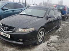 Photo of the vehicle Honda Accord