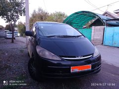 Сүрөт унаа Toyota Estima