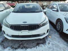 Photo of the vehicle Kia K3