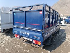 Фото авто Hyundai Porter