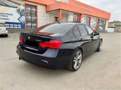 Photo of the vehicle BMW 3 Series