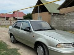 Photo of the vehicle Daewoo Nexia