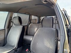 Сүрөт унаа Toyota Estima