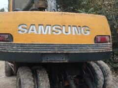 Photo of the vehicle Samsung T