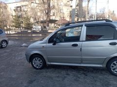 Сүрөт унаа Daewoo Matiz