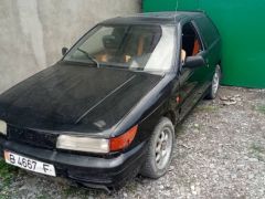 Сүрөт унаа Mitsubishi Colt