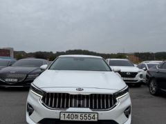 Сүрөт унаа Kia K7