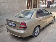 Фото авто Daewoo Nubira