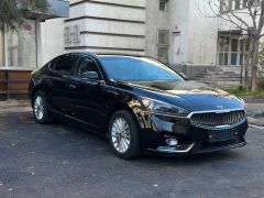 Photo of the vehicle Kia K7