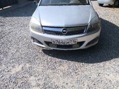 Сүрөт унаа Opel Astra