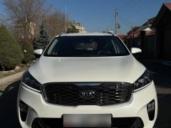 Фото авто Kia Sorento