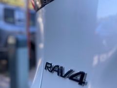 Фото авто Toyota RAV4