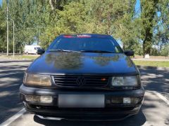 Сүрөт унаа Volkswagen Passat