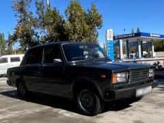 Сүрөт унаа ВАЗ (Lada) 2107