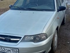 Фото авто Daewoo Nexia