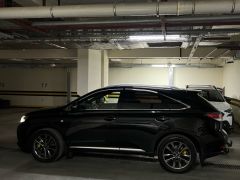 Фото авто Lexus RX