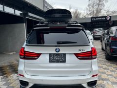 Сүрөт унаа BMW X5