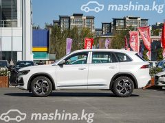 Сүрөт унаа Geely Xingyue L