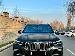 Фото авто BMW X5